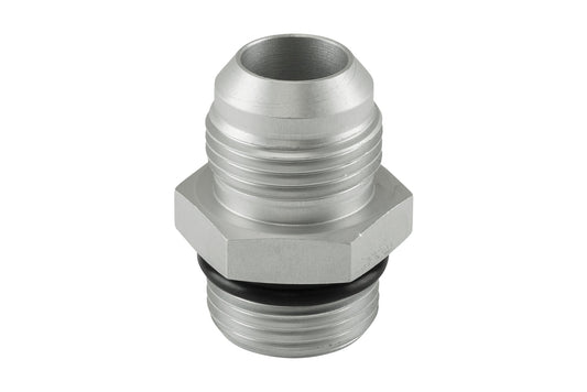 Turbosmart Fitting -12 AN Flare to -12 AN ORB Male Straight -