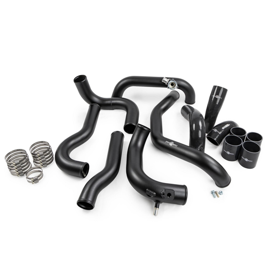 Intercooler Piping Kit Next Gen Ford Ranger Raptor Stage 2