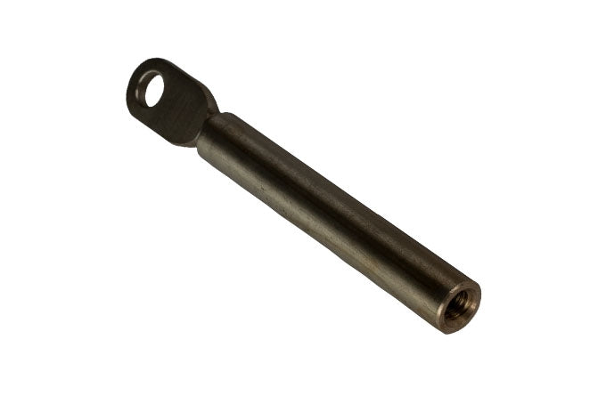 Turbosmart Clevis Suit IWG75 (M6 Thread) 6.3mm (Hole) x