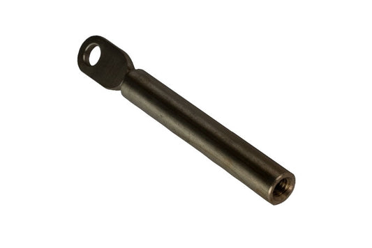 Turbosmart Clevis Suit IWG75 (M6 Thread) 6.3mm (Hole) x