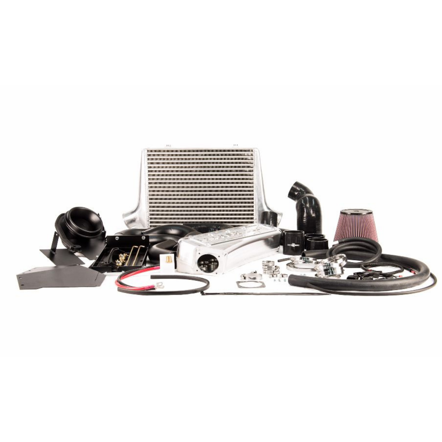 Stage 2.5 Performance Package Ford Falcon BA BF