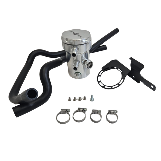 Air Oil Separator Ford Ranger PY Amarok V6 Diesel