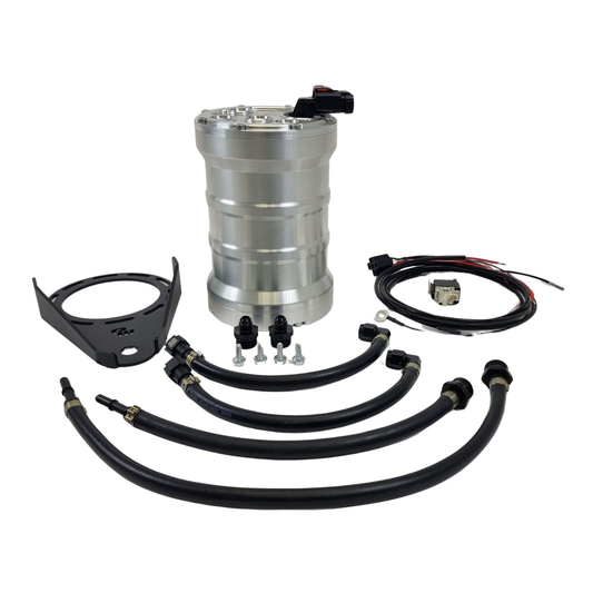 Fuel Anti-Surge Primary System Ford Falcon FG XR6 Turbo