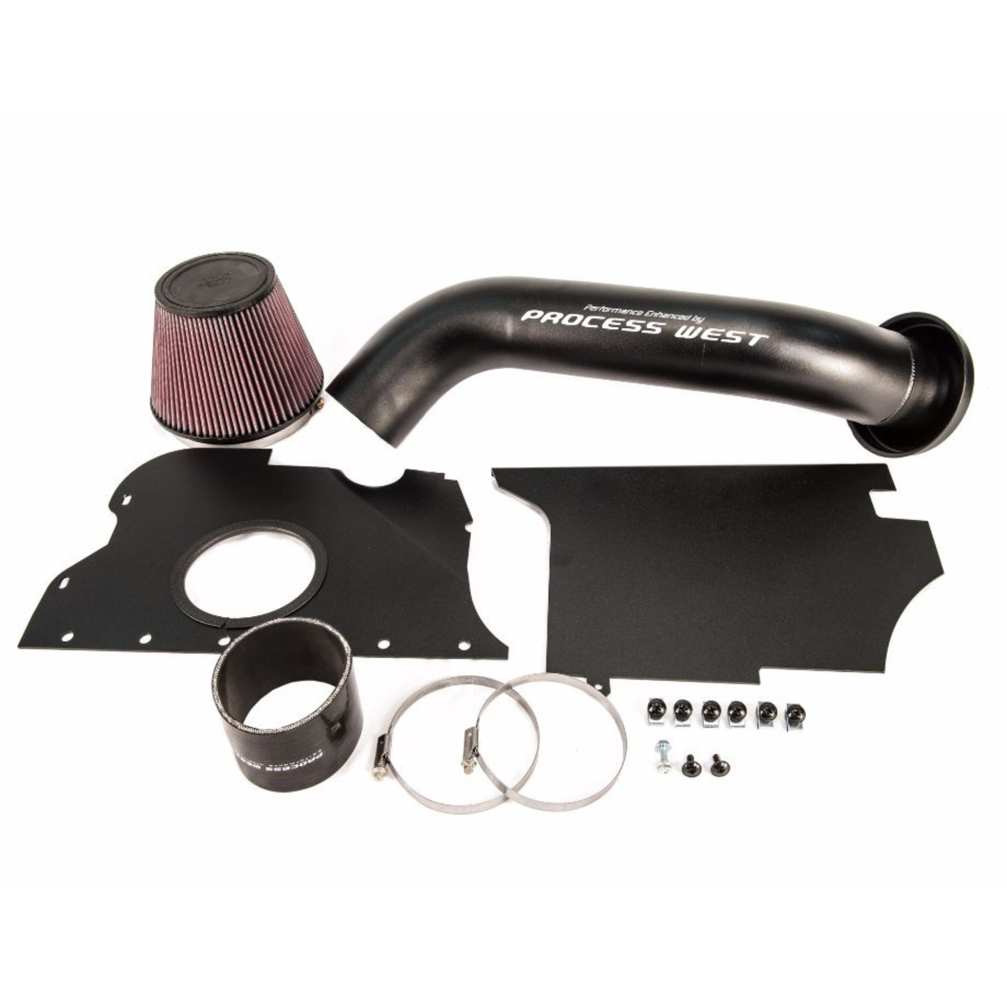 Street Air Box Kit Ford Falcon FG