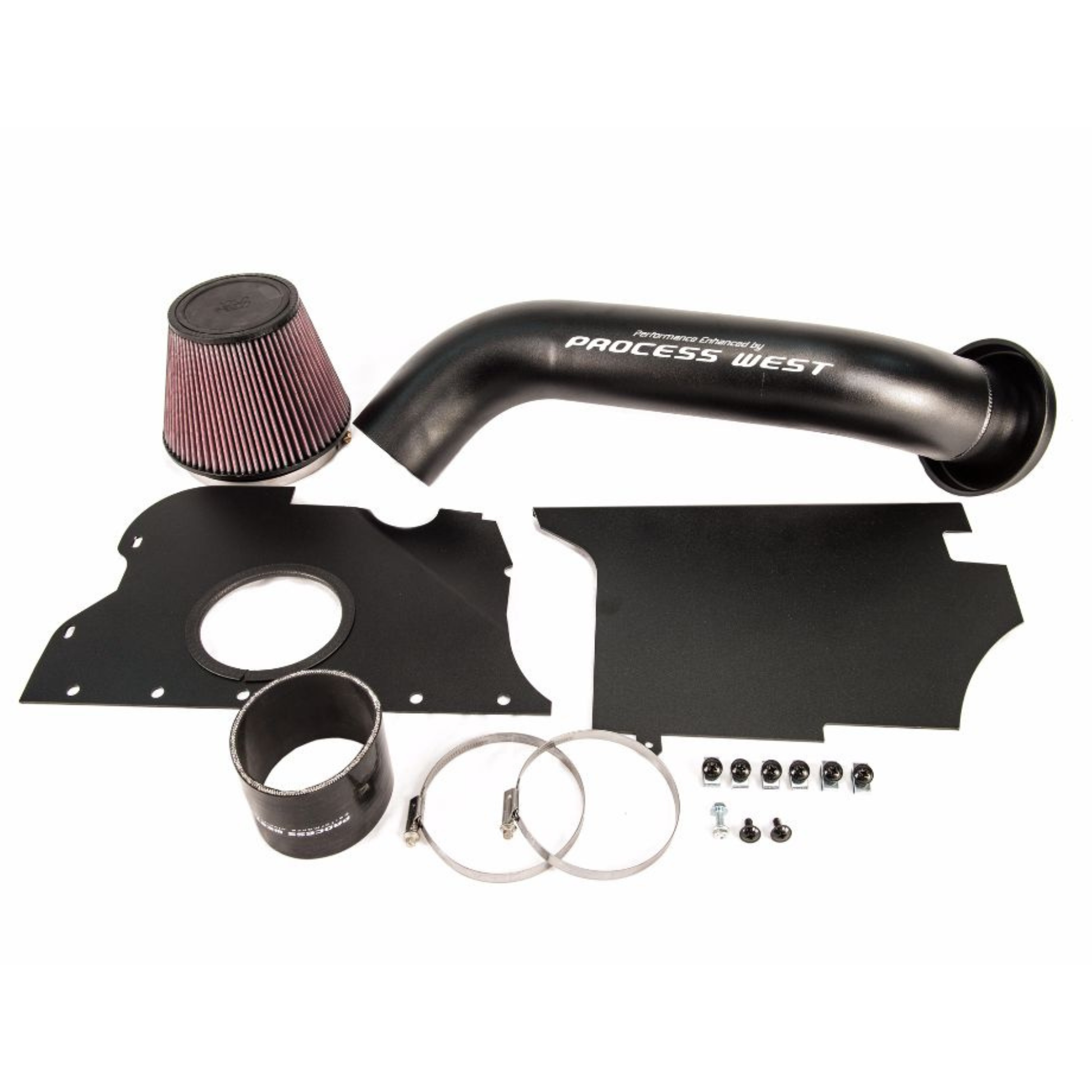 Street Air Box Kit Ford Falcon FG