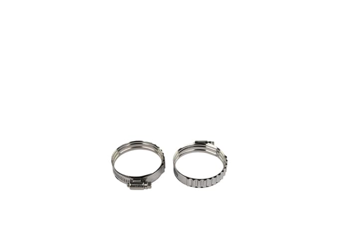 Turbosmart TS Constant Tension Clamps 1.625-2.375"