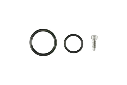 Turbosmart Oil Cap - 12AN O-Ring