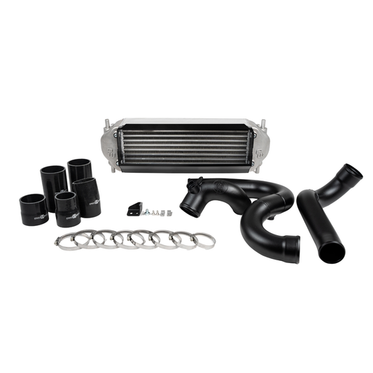 Intercooler Kit Ford Ranger PY V6 Diesel