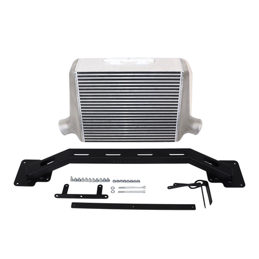 Stage 4 Intercooler Core Ford Falcon FG