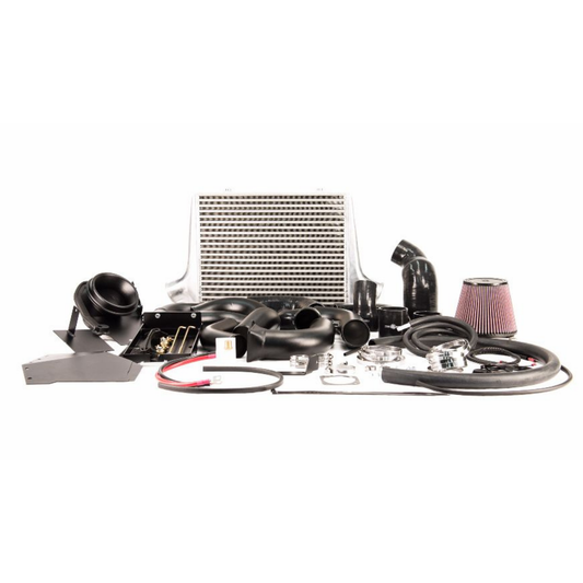 Stage 3.2 Performance Package Ford Falcon BA BF