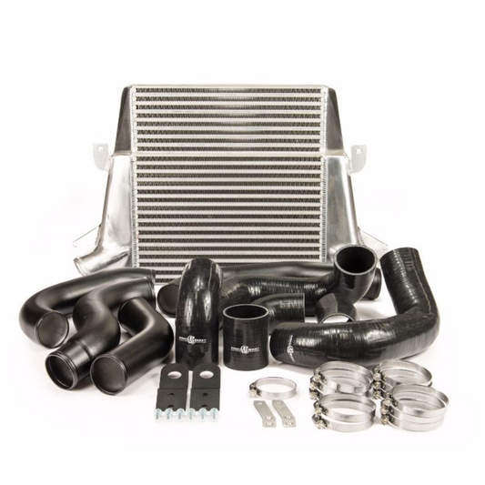 Stage 1 Intercooler Kit Stepped Core Ford Falcon FG