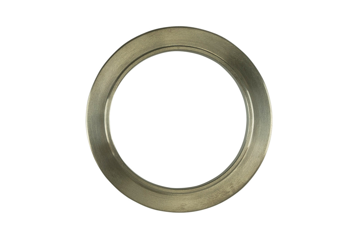 Turbosmart WG40 Outlet Weld Flange Titanium