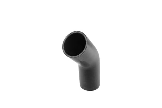 Turbosmart Silicon Hose 45 Elbow