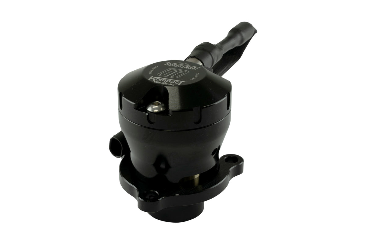 Turbosmart BOV Kompact EM Dual Port VR58 (BMW B58 Gen 3)