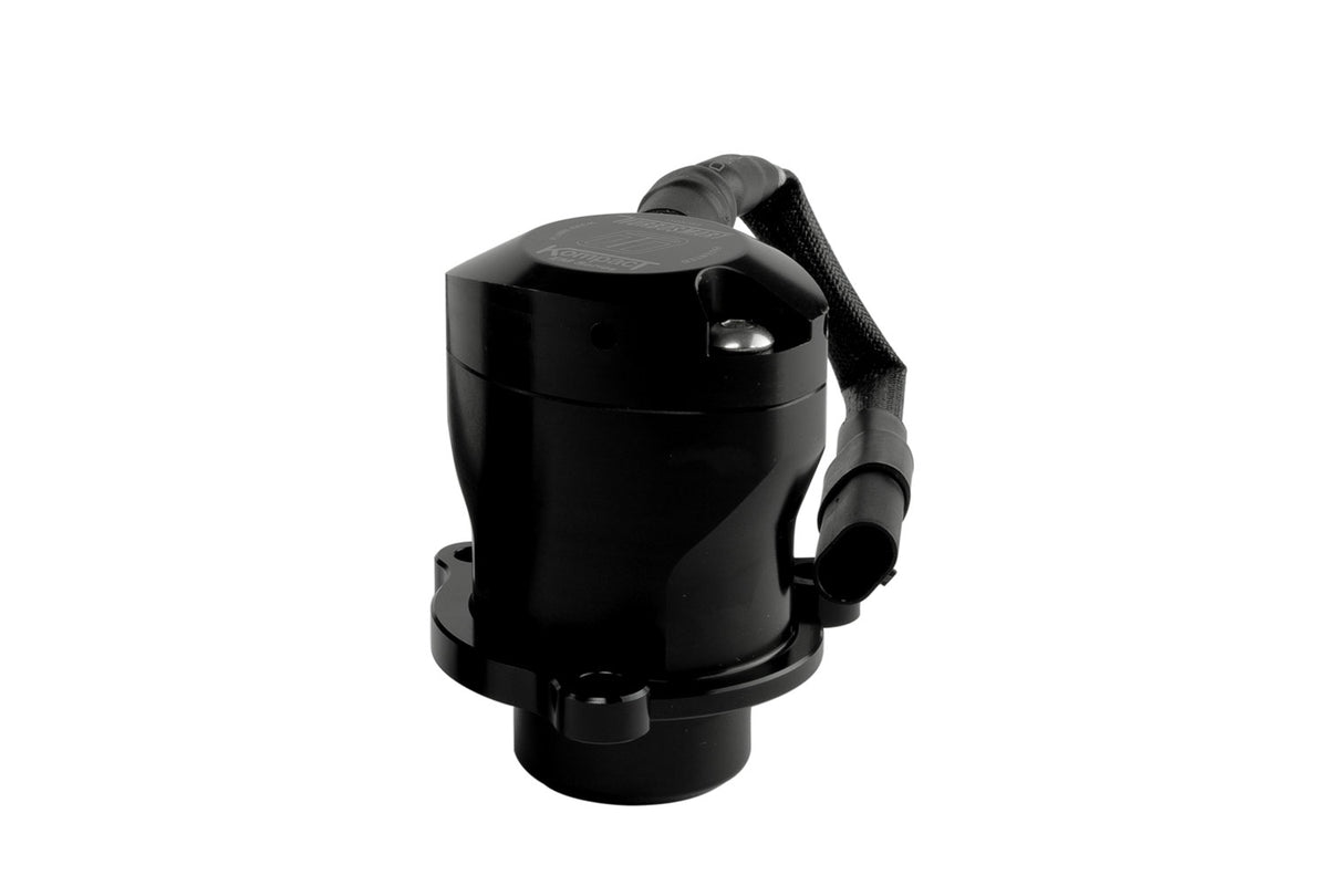Turbosmart BOV Kompact EM Plumback VR34 _x000D_ Jeep JL Wrangler w/ 2.0T from 2024-Current