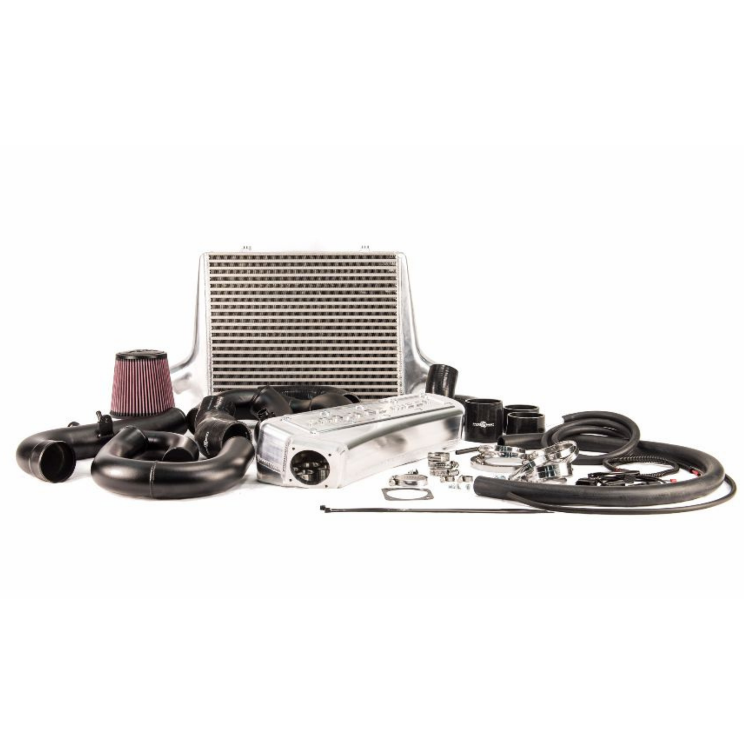 Stage 2.4 Performance Package Ford Falcon BA BF