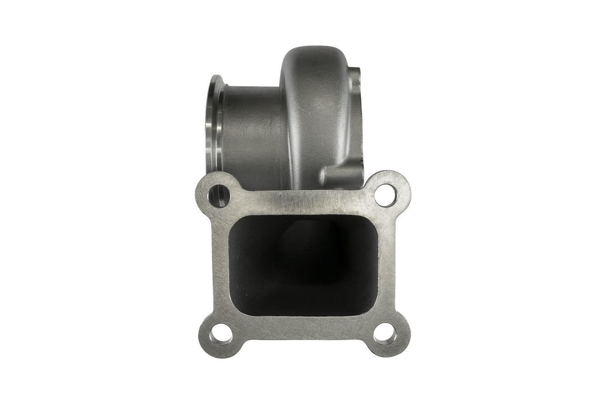 Turbosmart Turbine Housing B Frame (V-Band 0.82AR) Suit 70mm Turbine - Reverse Rotation