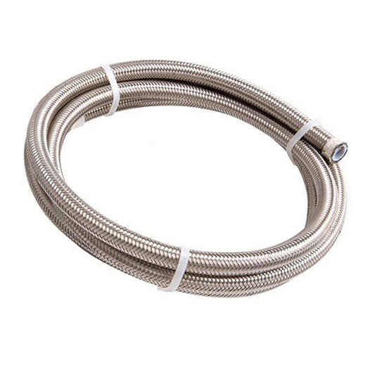 200 Series PTFE Stainless Steel Braided Hose