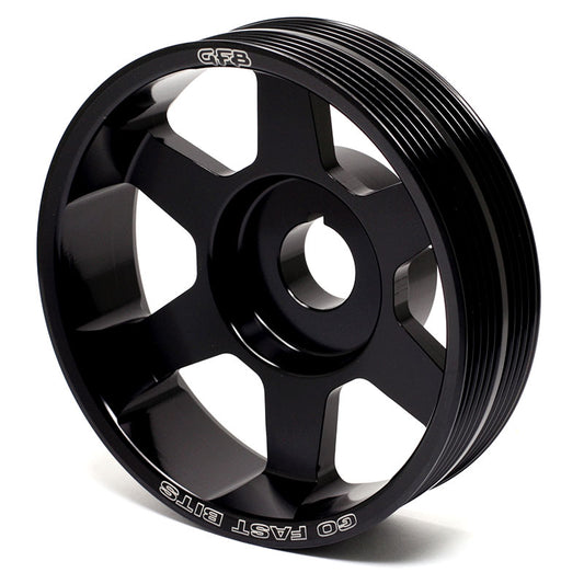 GFB WRX Non-Underdrive Crank Pulley