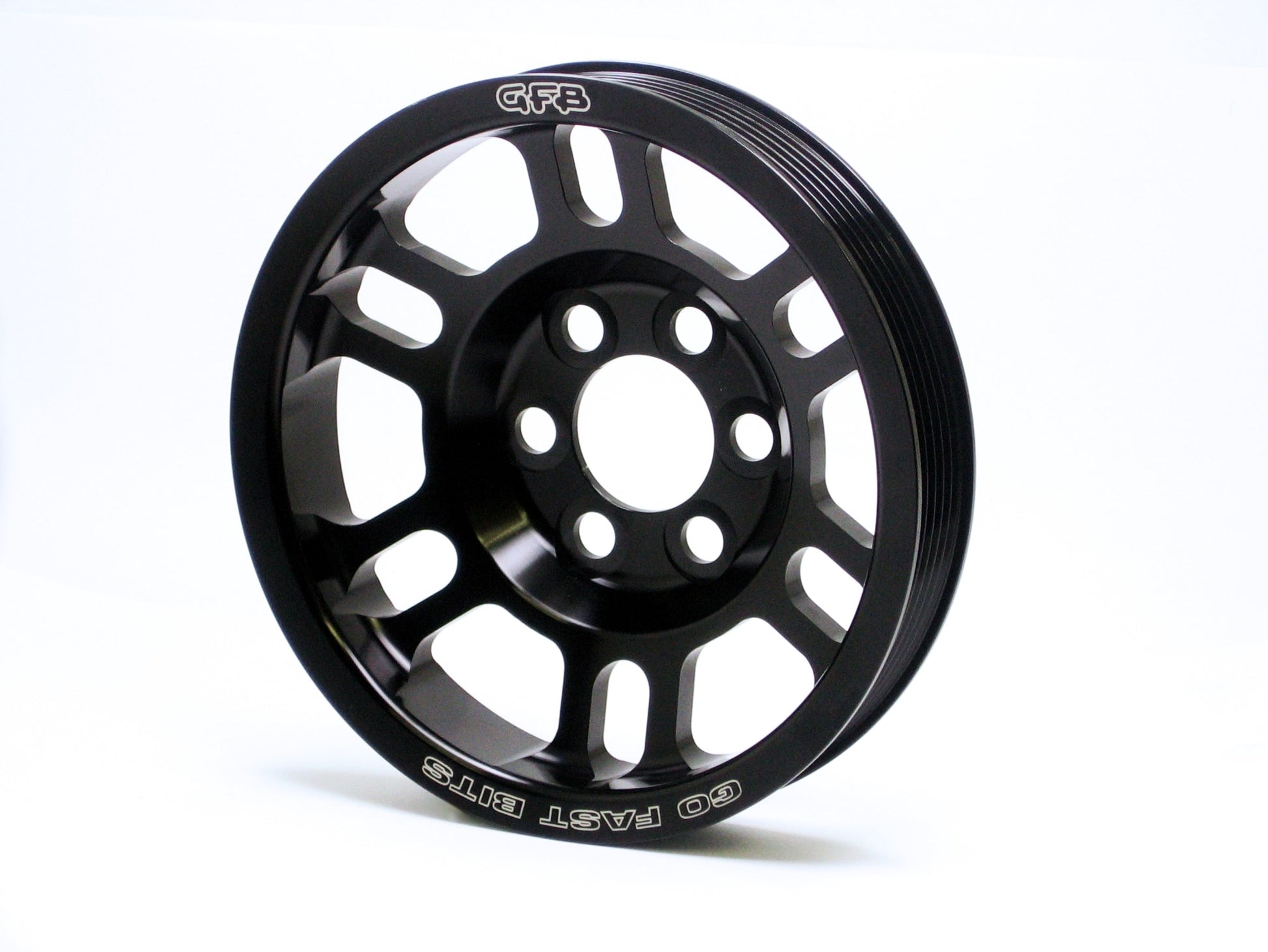 GFB Golf Mk5 Non Under-Drive Crank Pulley