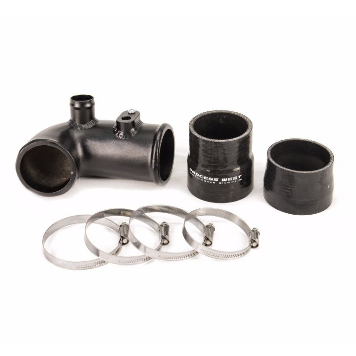 Throttle Elbow Kit Ford Falcon FG Stage 1 2 Piping