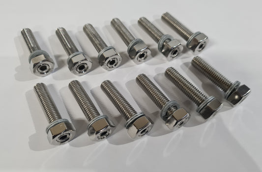 Ford Falcon Barra Exhaust stud kit