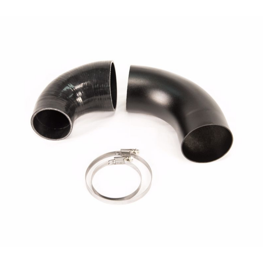 Air Intake Muffler Delete Standard 3 Inch Turbo Inlet Ford Falcon FG