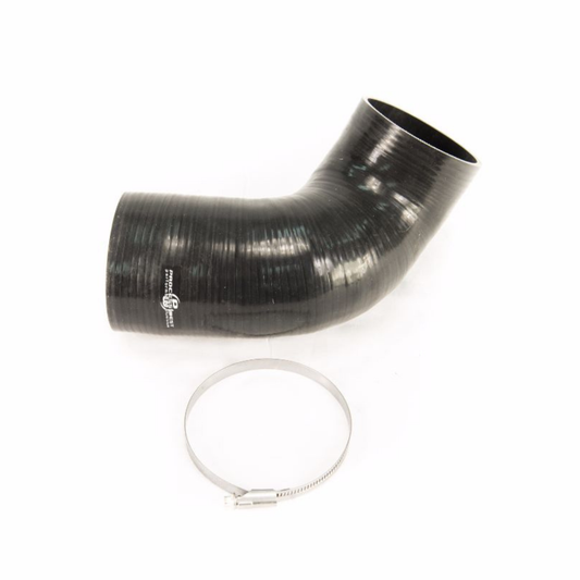 4 Inch Silicon Inlet Pipe Ford Falcon FG Airbox Turbo Inlet