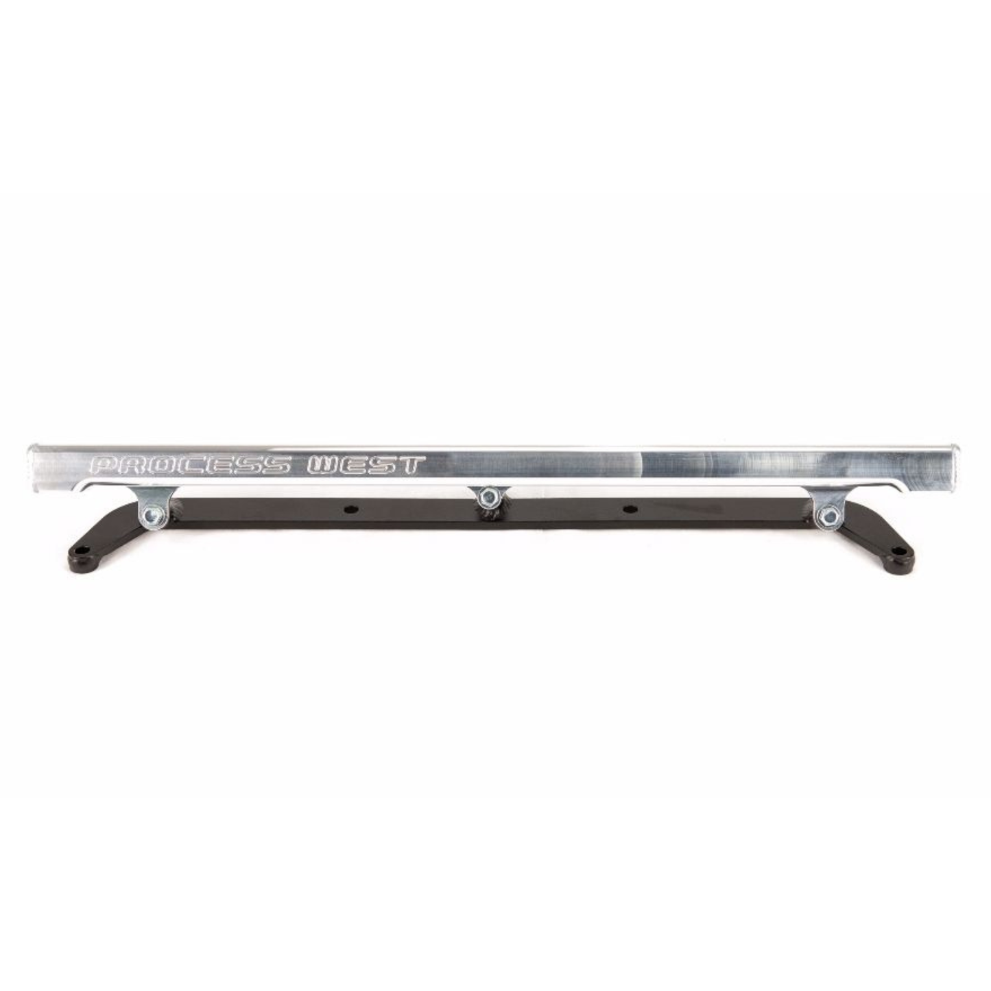 Dual Entry Billet Fuel Rail Ford Falcon BA BF