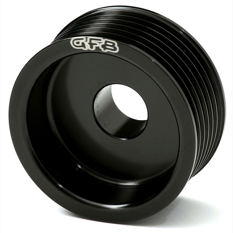GFB Lightweight Alternator Pulley
