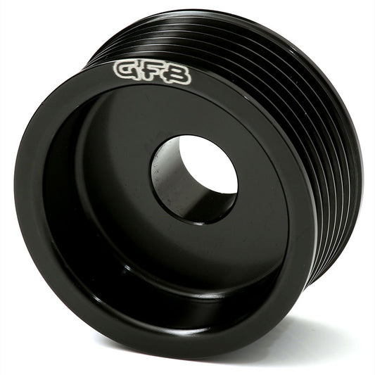 GFB Lightweight Alternator Pulley