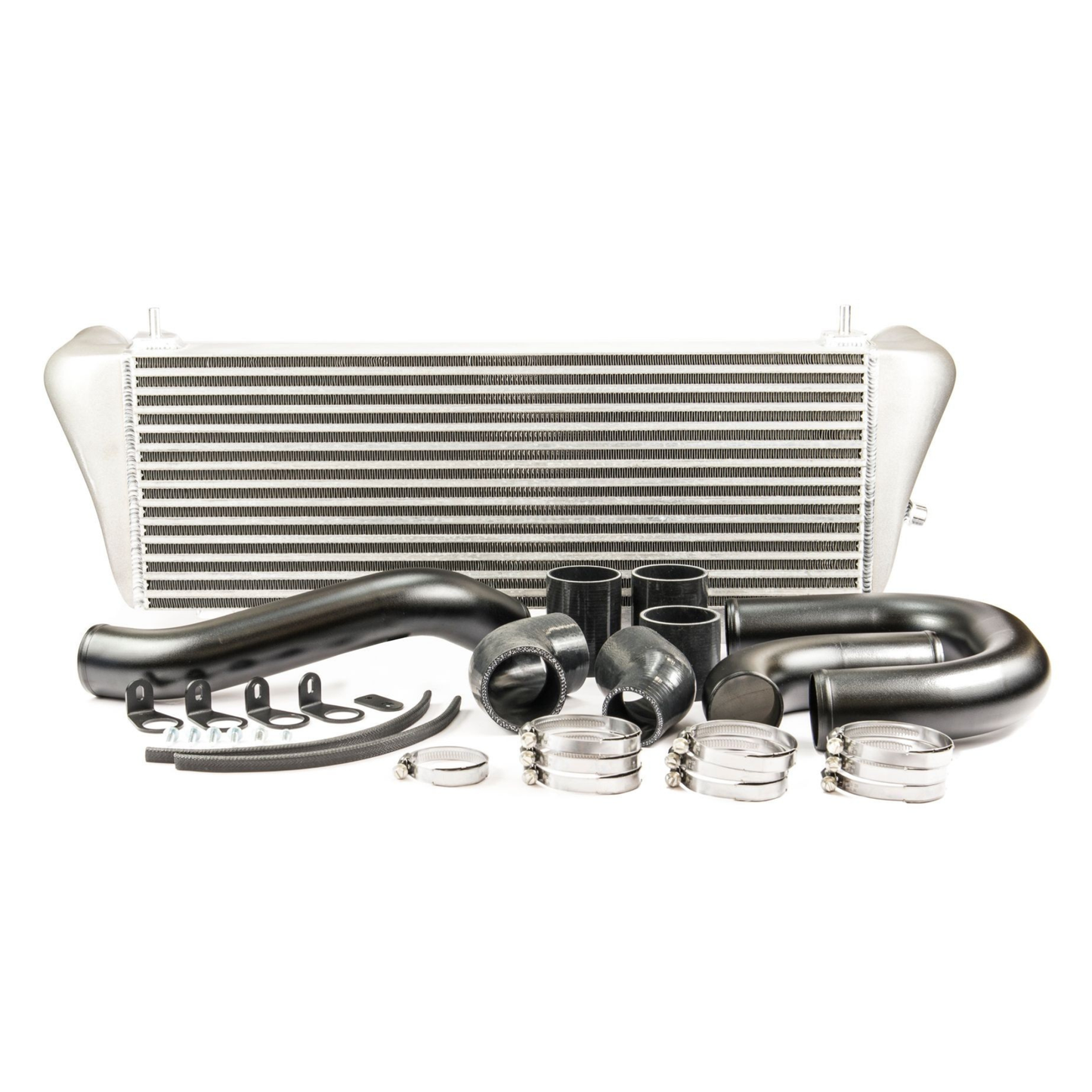 Front Mount Intercooler Kit Ford Ranger PX PX2 Mazda BT50