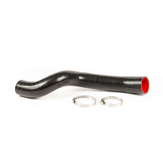 Cold Side Intercooler Hose Replacement Ford Ranger BT50