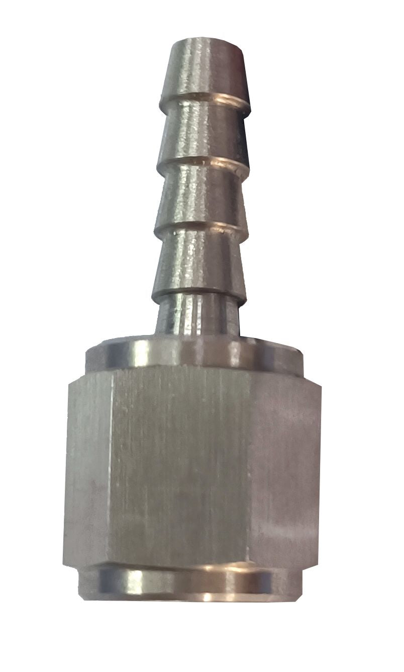 Boost and Vacuum Hose Adapter