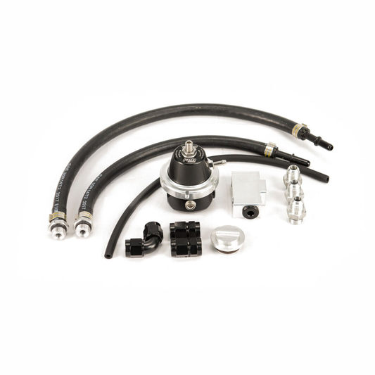 Stage 1 Fuel System Fitting Kit Ford Falcon BA BF