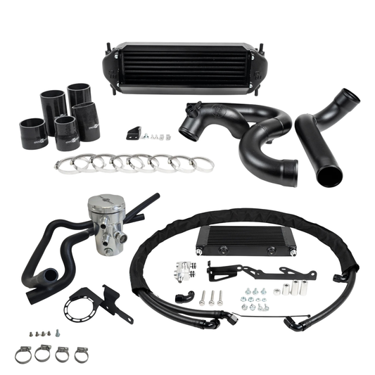 Ranger PY 23+ Performance Package