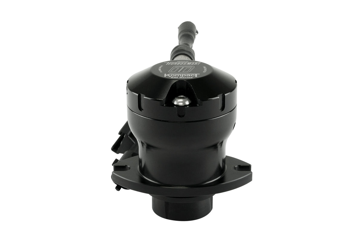 Turbosmart BOV Kompact EM PlumBack- VR5