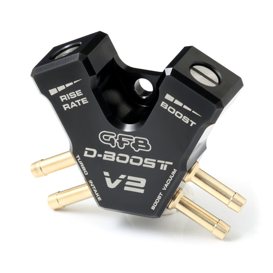 GFB V2 VNT Boost Controller Diesel