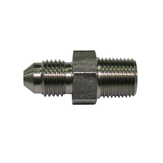 S/S Tapered Seal Adapters