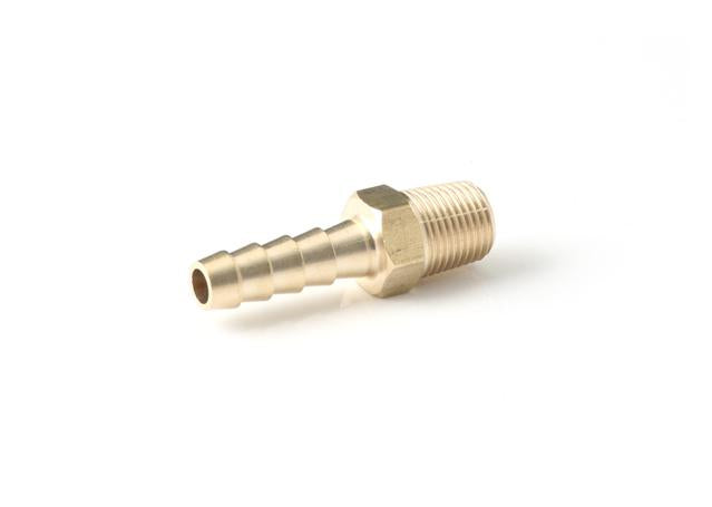 GFB 1/8 BSPT Hose Tail