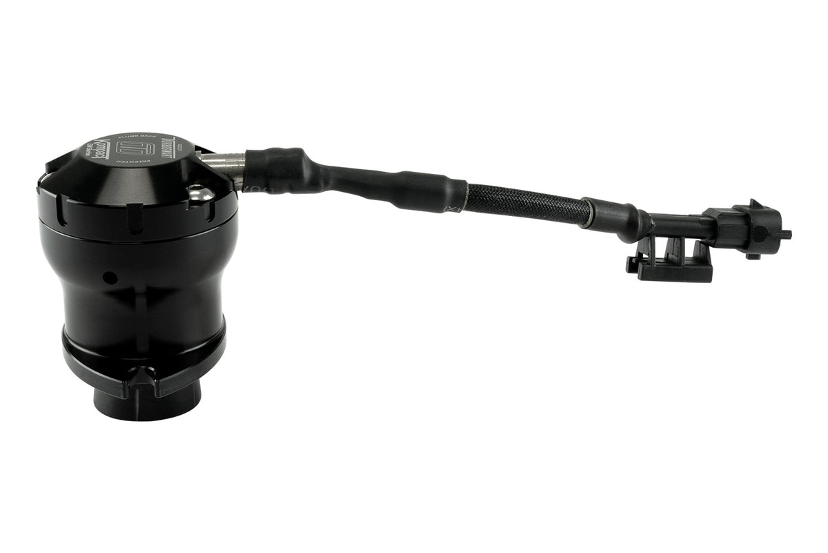 Turbosmart BOV Kompact EM PlumBack- VR5