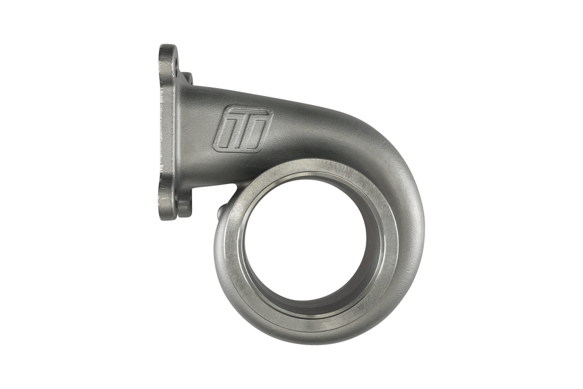 Turbosmart Turbine Housing B Frame (V-Band 0.82AR) Suit 70mm Turbine - Reverse Rotation