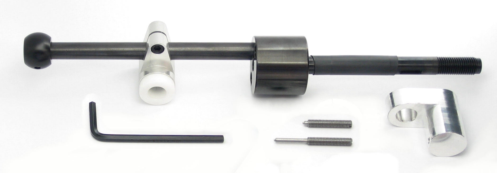 GFB STi 6-Speed Short Shift Basic Kit GFB-4003