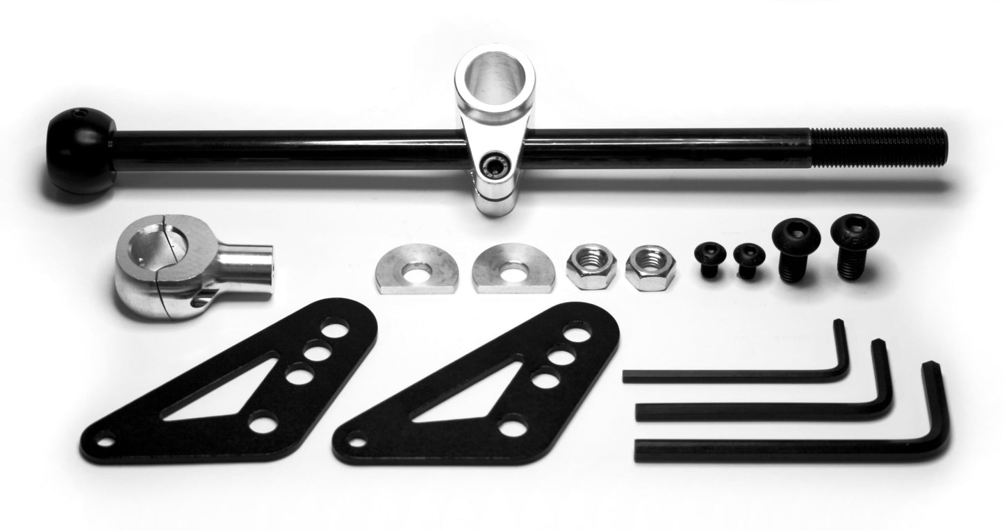 GFB Short Shift Kit 5 Speed