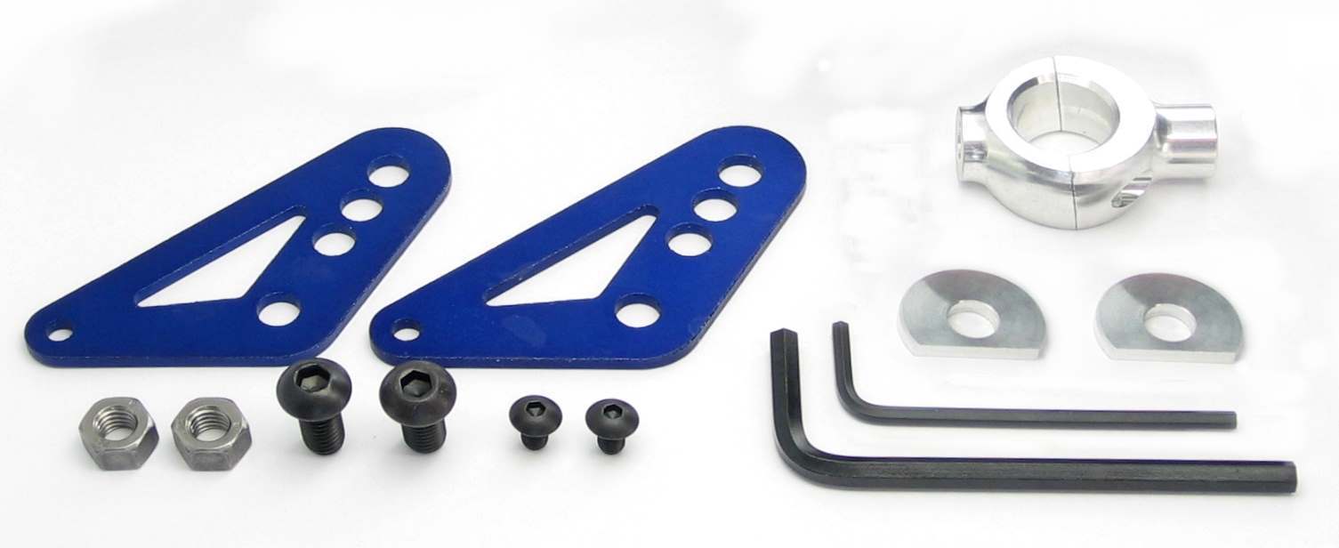 GFB 4003 Upgrade Kit