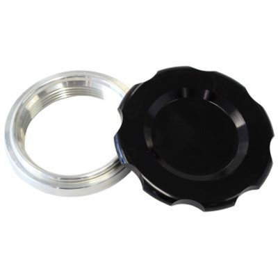 Low Profile Filler Cap