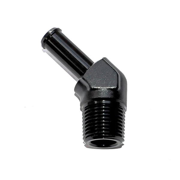 NPT Barb Adapter