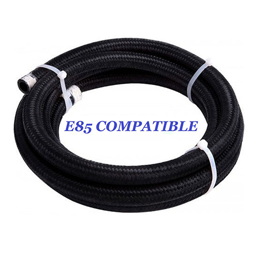 247 20an braided hose 