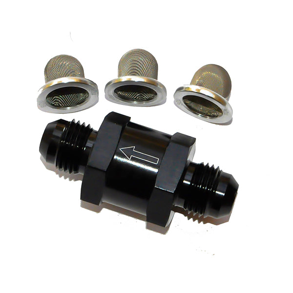 1000 Series Inline Fuel and Oil Filter