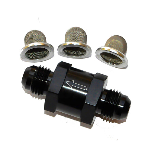 1000 Series Inline Fuel and Oil Filter